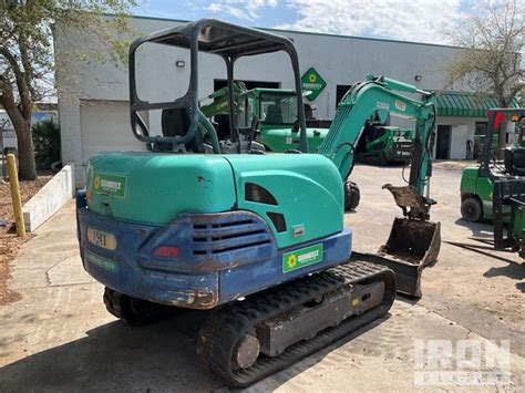 35n3 mini excavator